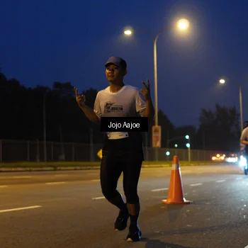 Runner Photo 7202953