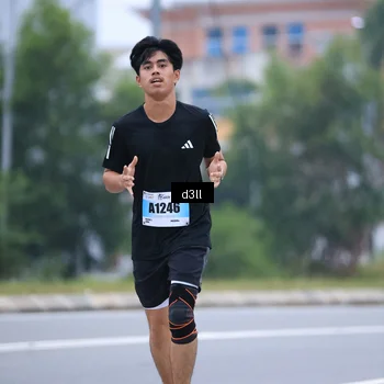 Runner Photo 7202955