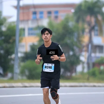 Runner Photo 7202956