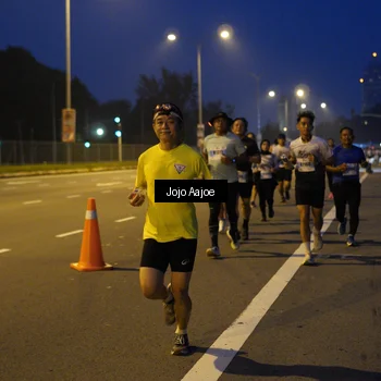 Runner Photo 7202958