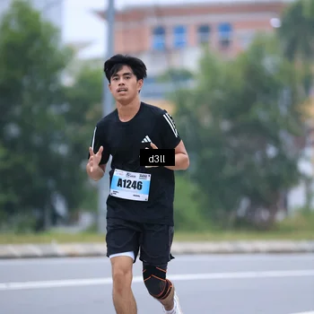 Runner Photo 7202960