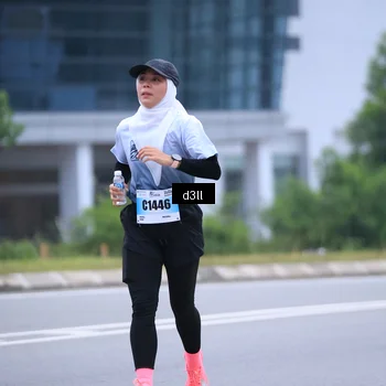 Runner Photo 7202964