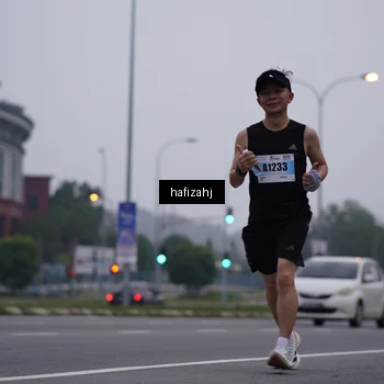 Runner Photo 7202965