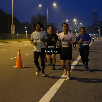 Runner Photo 7202966
