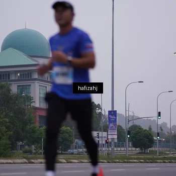Runner Photo 7202967