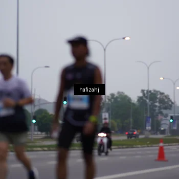 Runner Photo 7202968