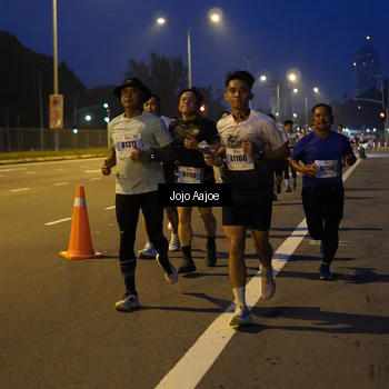 Runner Photo 7202969
