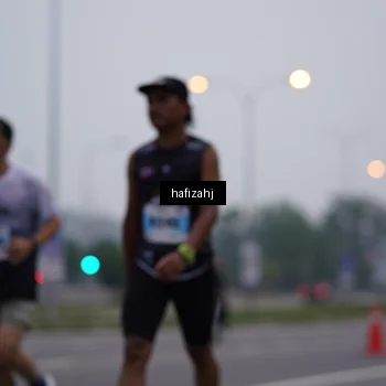 Runner Photo 7202970