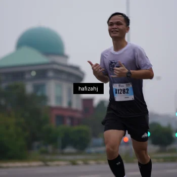 Runner Photo 7202971