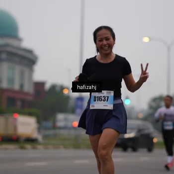 Runner Photo 7202974