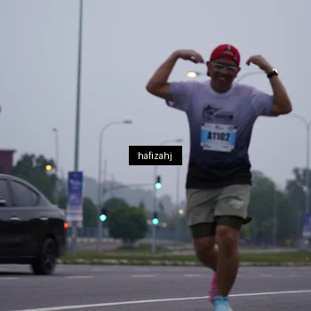 Runner Photo 7202975