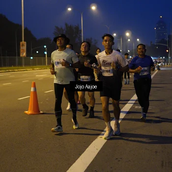 Runner Photo 7202977