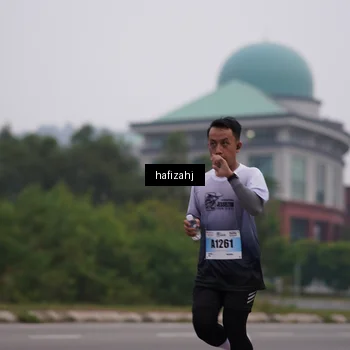 Runner Photo 7202978