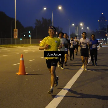 Runner Photo 7202979