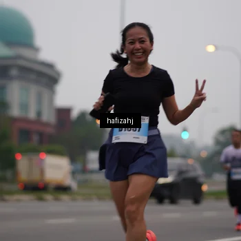 Runner Photo 7202980