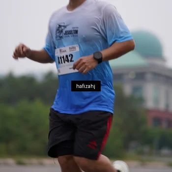 Runner Photo 7202981
