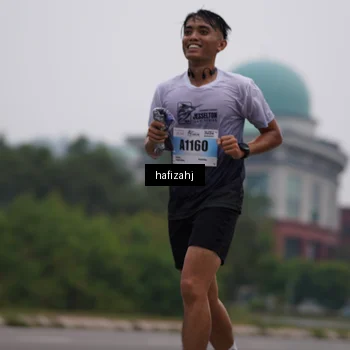 Runner Photo 7202982