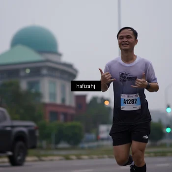 Runner Photo 7202983