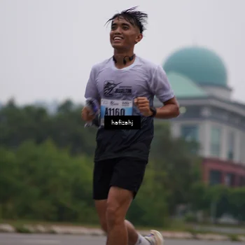 Runner Photo 7202984