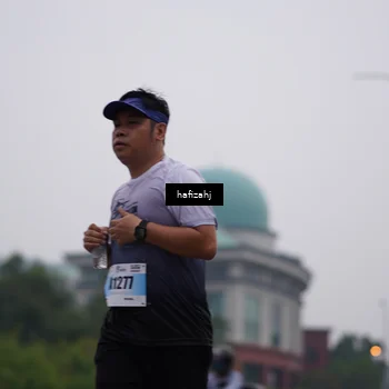Runner Photo 7202985