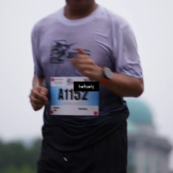 Runner Photo 7202989