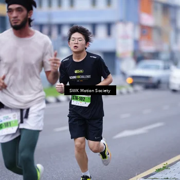 Runner Photo 7202992