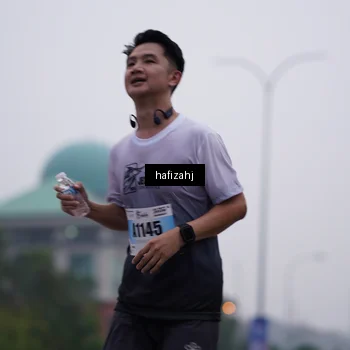 Runner Photo 7202995