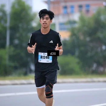 Runner Photo 7202996