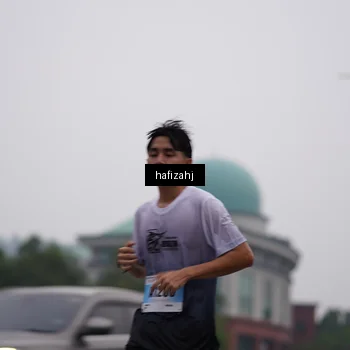 Runner Photo 7202997