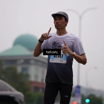 Runner Photo 7202998