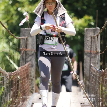 Runner Photo 72030