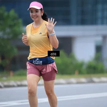Runner Photo 7203009