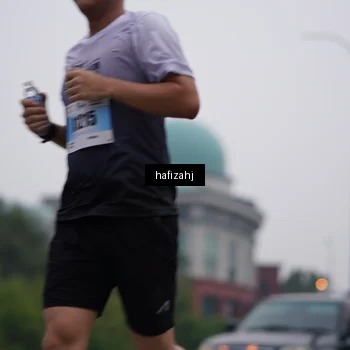 Runner Photo 7203011