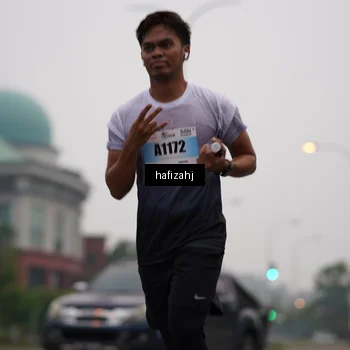 Runner Photo 7203016