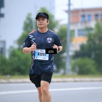 Runner Photo 7203047