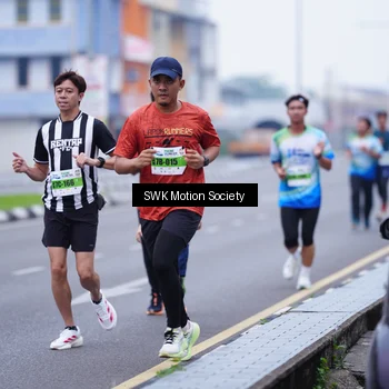 Runner Photo 7203048