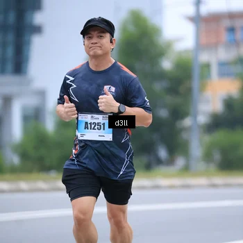 Runner Photo 7203051