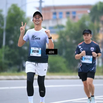 Runner Photo 7203052