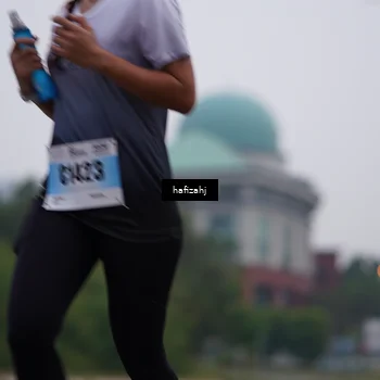 Runner Photo 7203054