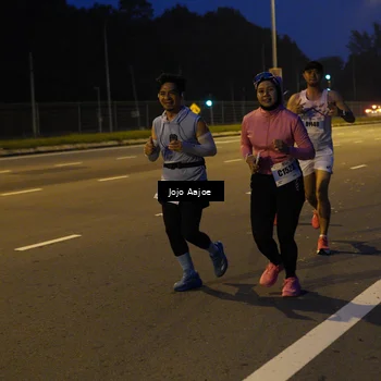Runner Photo 7203061