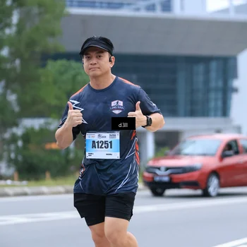 Runner Photo 7203062