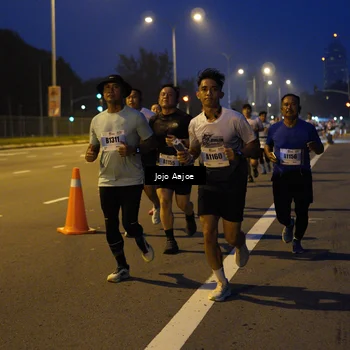 Runner Photo 7203067