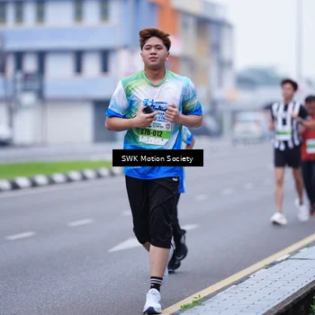 Runner Photo 7203068