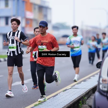 Runner Photo 7203069