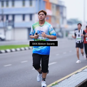 Runner Photo 7203071