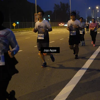 Runner Photo 7203077