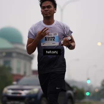 Runner Photo 7203078