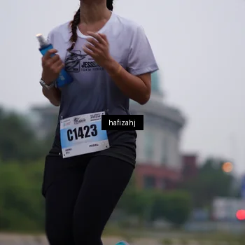 Runner Photo 7203079