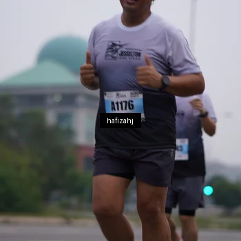 Runner Photo 7203080