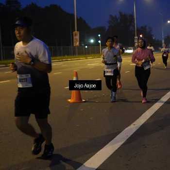 Runner Photo 7203082